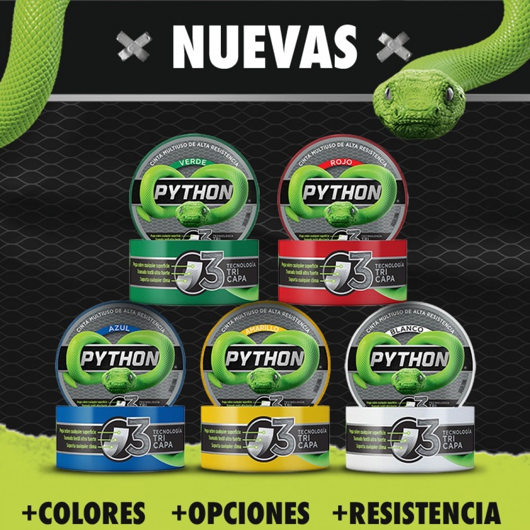 cinta-python-alta-resistencia-rojo