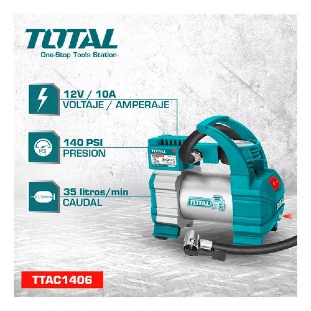 compresor-12v-140psi-total-3177